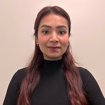 Dr. Anthea Berenice, B.Sc. (Hons), D.C.